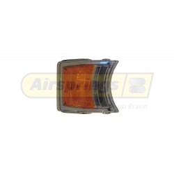 SCANIA 5 6 DIRECTION LAMP RH/LH LED (AMBER)