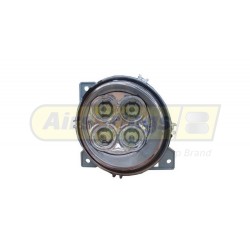 SCANIA 5 6 FOGLAMP RH DAY TIME
