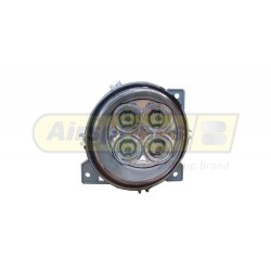 SCANIA 5 6 FOGLAMP LH DAY TIME