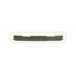 VOLVO FH FM CENTRAL BUMPER PLASTIC
