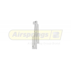 VOLVO FH FM HEADLAMP CORNER PANEL LH