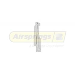 VOLVO FH FM HEADLAMP CORNER PANEL RH