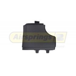 VOLVO FH FM BUMPER END PANEL RH