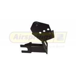 VOLVO BUMPER INNER FRAME BRACKET RH