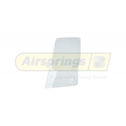 VOLVO HEADLAMP PROTECTOR RH