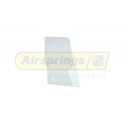 VOLVO HEADLAMP PROTECTOR LH