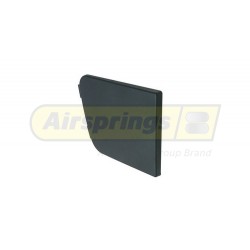 VOLVO FH FM SIDE GRILLE PANEL RH