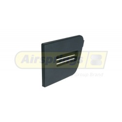 VOLVO FH FM SIDE GRILLE PANEL LH