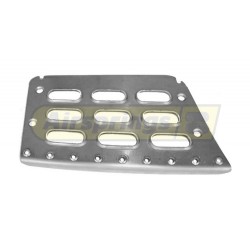 VOLVO FH FM LOWER/MIDDLE STEP PLATE RH