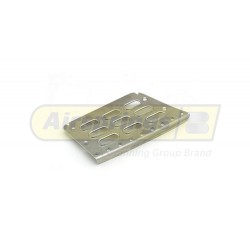 VOLVO FH FM LOWER/MIDDLE STEP PLATE LH