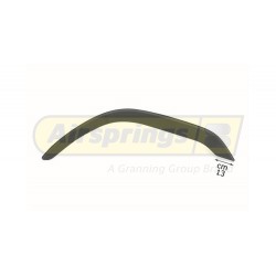 VOLVO MUDGUARD TRIM LH - LOW VERSION