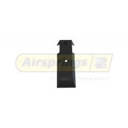 VOLVO RENAULT PREMIUM FH FM REAR MUDGUARD COVER