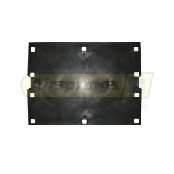 RENAULT VOLVO FENDER INNER COVER
