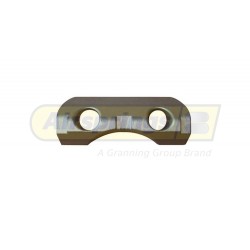 VOLVO FH WING STAY WEDGE BRACKET