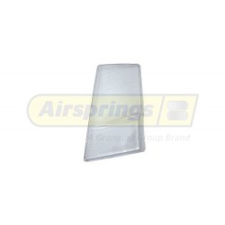 VOLVO HEADLAMP LENS KIT LH