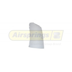 VOLVO FH FM CORNER PANEL RH