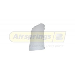 VOLVO FH FM CORNER PANEL LH