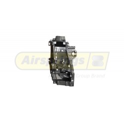 VOLVO FH FM HEADLAMP HOUSING LH (NO BRKT)