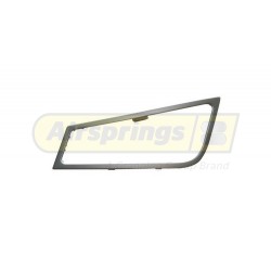 VOLVO FH FM FOG LAMP FRAME LH - SILVER