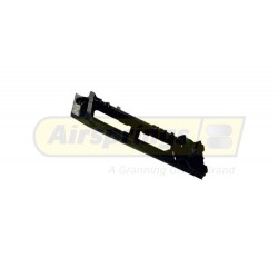 VOLVO HEADLAMP BRACKET RH