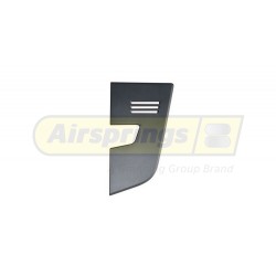 VOLVO FH FM GRILLE COVER LH