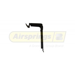 VOLVO REAR MUDGUARD STAY BRACKET