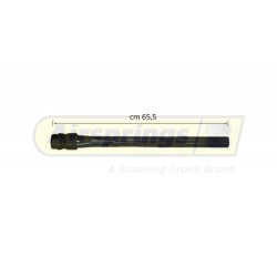 VOLVO RENAULT PREMIUM T FH FM WING STAY STR (65cm)