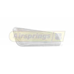 VOLVO FOGLAMP LENS KIT RH