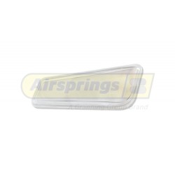 VOLVO FOGLAMP LENS KIT LH