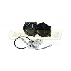 VOLVO HEADLAMP REPAIR KIT - LED UNIT