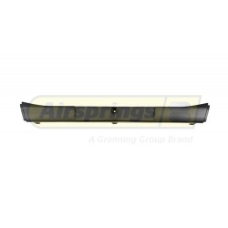 VOLVO FH4 FM4 CENTRE BUMPER SMOOTH PLASTIC