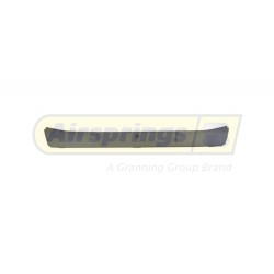 VOLVO FH4 FM4 CENTRE BUMPER (GRAINED)