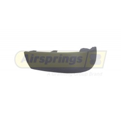 VOLVO FH4 FM4 BUMPER LH GRAINED PLASTIC