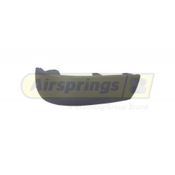 VOLVO FH4 FM4 BUMPER RH GRAINED PLASTIC