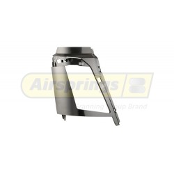 VOLVO FH4 HEADLAMP COVER RH