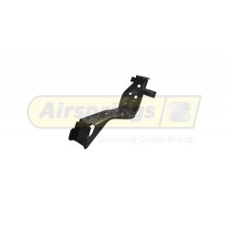 VOLVO FH4 HEADLAMP BRACKET LH