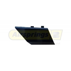 VOLVO HEADLAMP RIM CAP LH