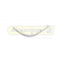 VOLVO FH4 SPOILER LH SMOOTH