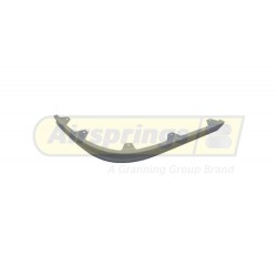 VOLVO FH4 SPOILER LH GRAINED