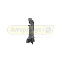 VOLVO HEADLAMP AIR DUCT RH