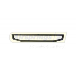 VOLVO LOWER BOTTOM GRILLE TRIM