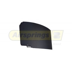 VOLVO FH4 UPPER CORNER RH