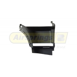 VOLVO FH4 STEP WING RH