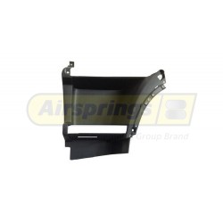 VOLVO FH4 STEP WING LH