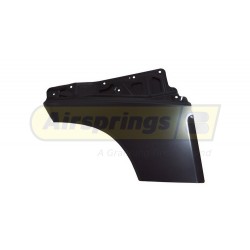 VOLVO FH4 DOOR EXTENSION RH