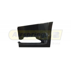 VOLVO FH4 STEPBOX LH SMOOTH