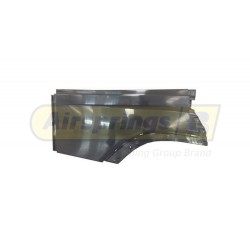 VOLVO MUDGUARD EXTENSION RH