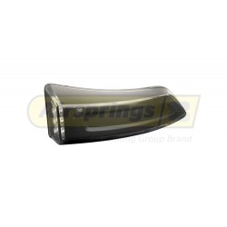 VOLVO INDICATOR LAMP RH (BLACK)