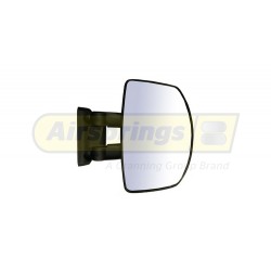 VOLVO FH4 KERB MIRROR