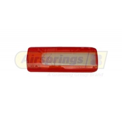 VOLVO FM4 REAR LIGHT LENS LH/RH